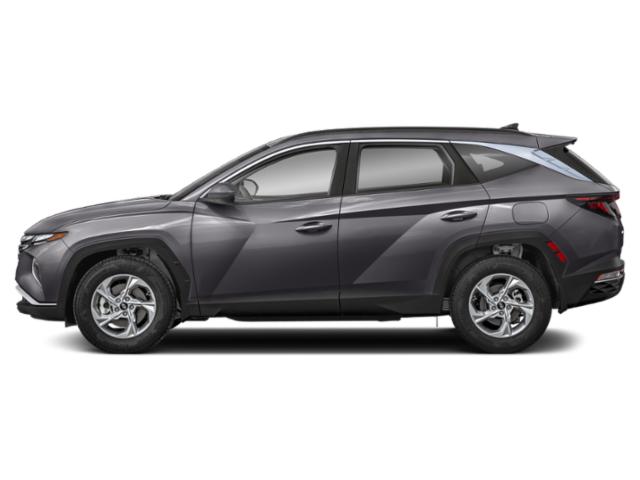 2024 Hyundai Tucson SEL 2024 Hyundai Tucson SEL