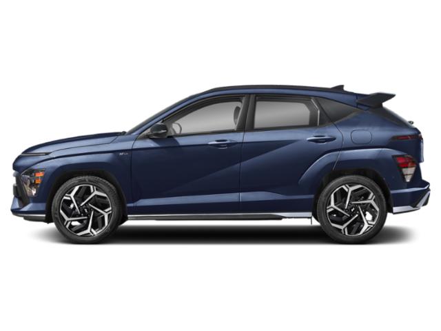 2024 Hyundai Kona N Line 2024 Hyundai Kona N Line