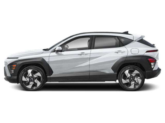2024 Hyundai Kona Limited 2024 Hyundai Kona Limited