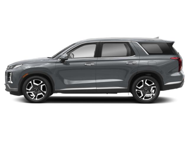2024 Hyundai Palisade Limited 2024 Hyundai Palisade Limited
