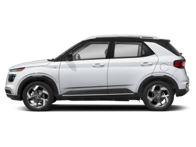 2024 Hyundai Venue Limited
