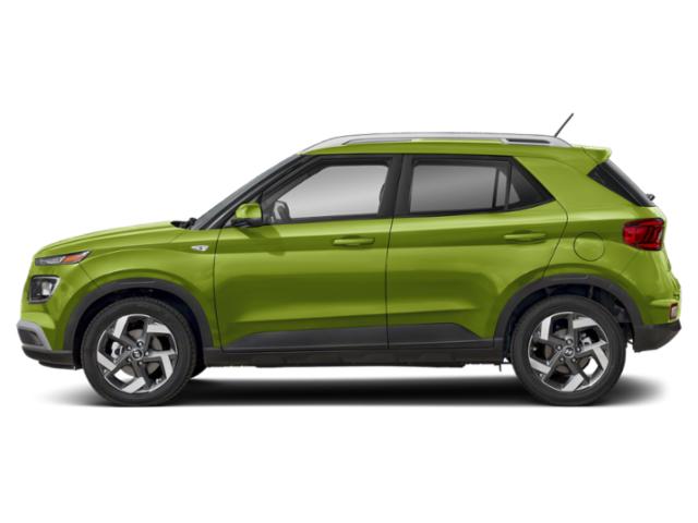 2024 Hyundai Venue SEL 2024 Hyundai Venue SEL