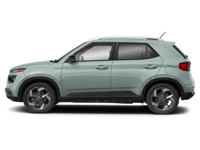 2024 Hyundai Venue Limited