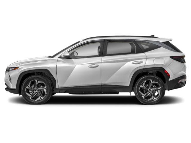 2024 Hyundai Tucson Plug-In Hybrid SEL