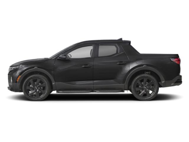 2024 Hyundai Santa Cruz NIGHT