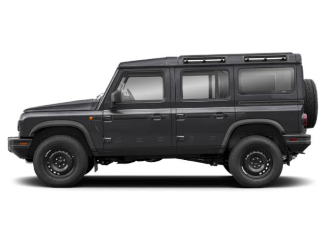 2024 Ineos Grenadier Trialmaster Edition