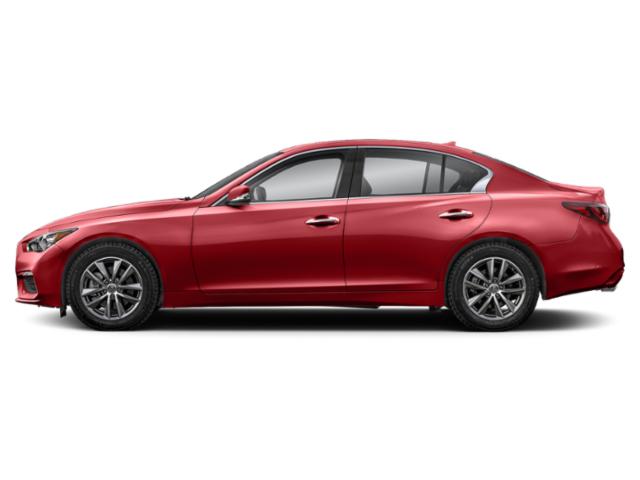 2024 INFINITI Q50 SENSORY AWD
