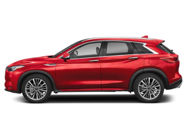 2024 INFINITI QX50 SENSORY