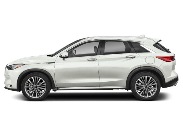 2024 INFINITI QX50 SENSORY