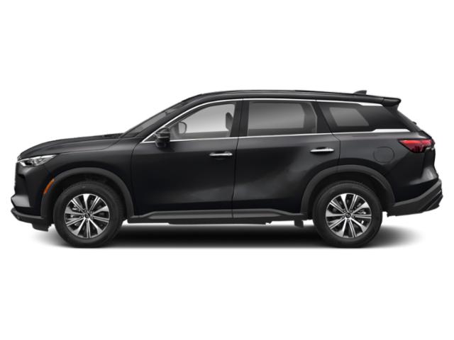 2024 INFINITI QX60 PURE