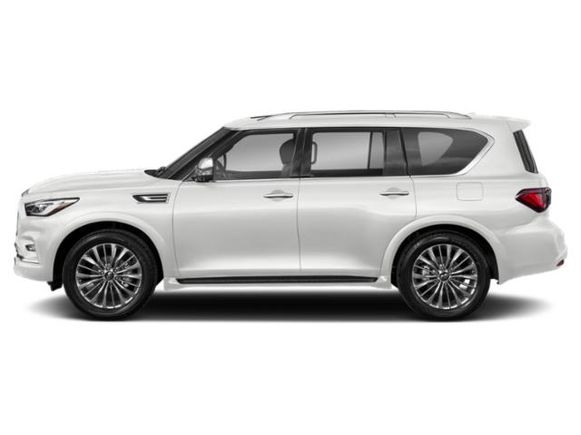 2024 INFINITI QX80 SENSORY AWD 2024 INFINITI QX80 SENSORY AWD