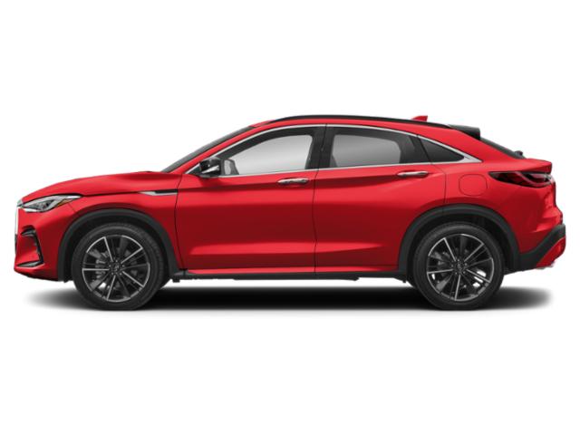 2024 INFINITI QX55 ESSENTIAL AWD