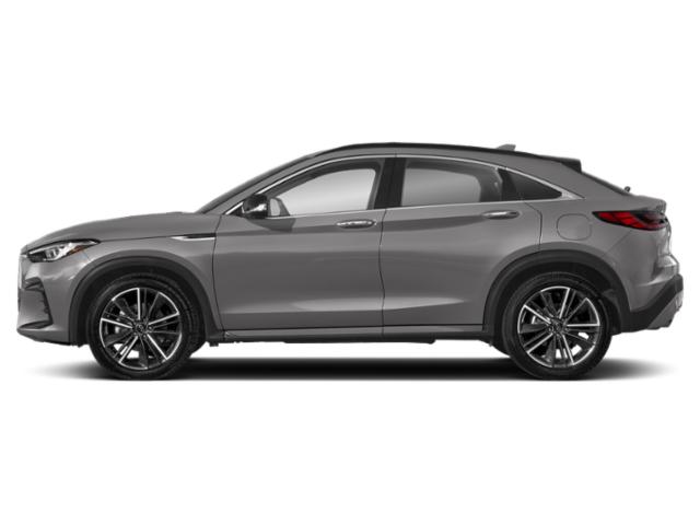 2024 INFINITI QX55 SENSORY AWD
