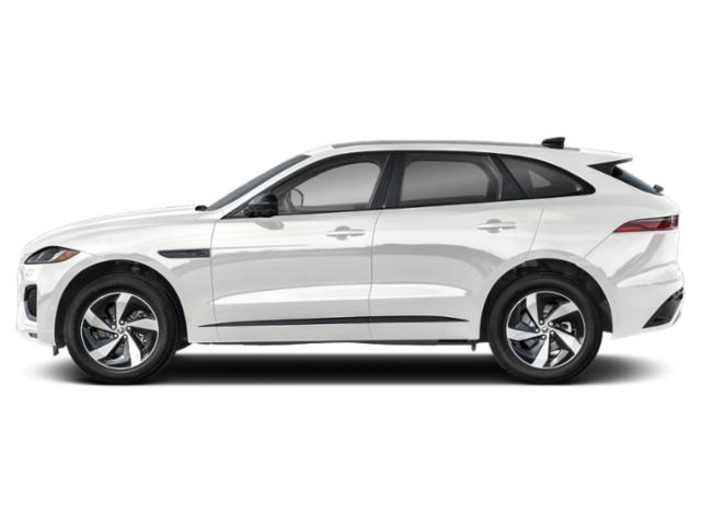 2024 Jaguar F-PACE R-Dynamic S P250 AWD Automatic