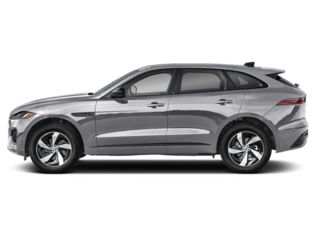 2024 Jaguar F-PACE R-Dynamic S P250 AWD Automatic