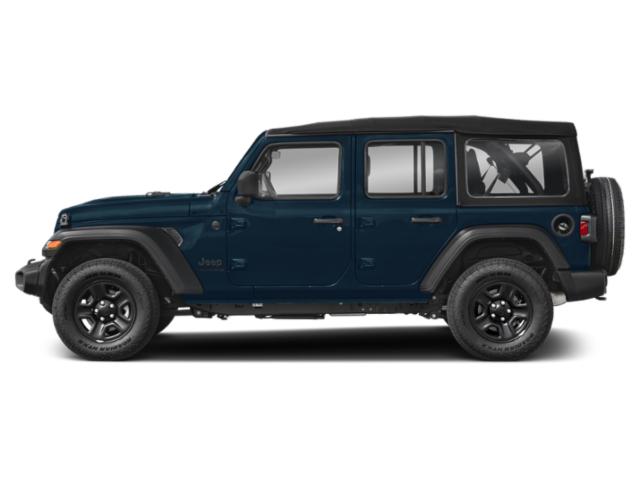 2024 Jeep Wrangler 4-Door Rubicon 392 4x4