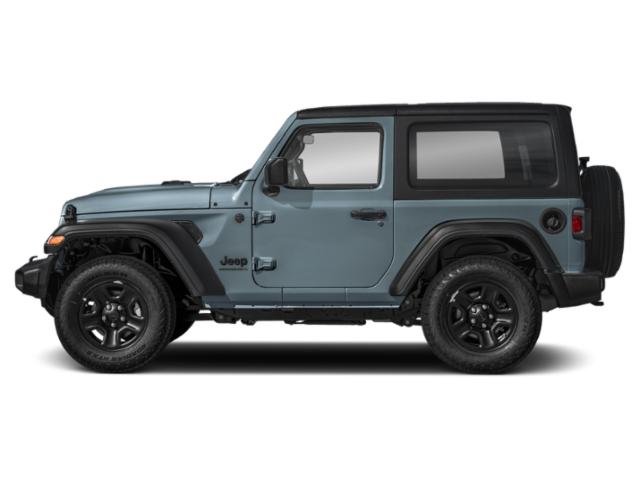2024 Jeep Wrangler 2-Door Sport S 4x4 2024 Jeep Wrangler 2-Door Sport S 4x4