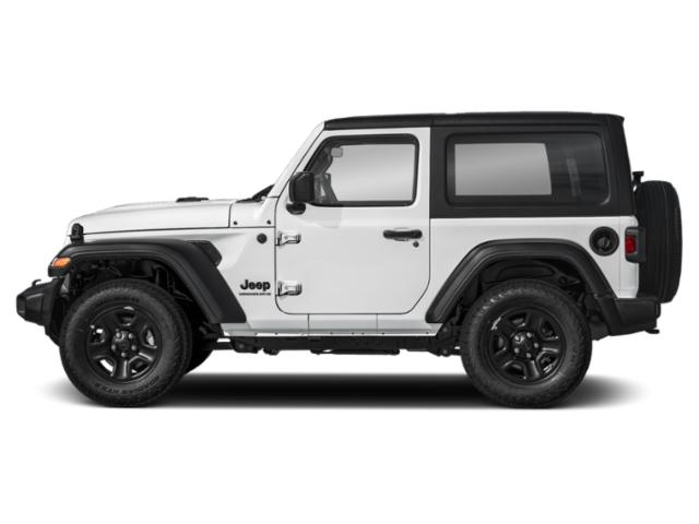 2024 Jeep Wrangler 2-Door Recon 4x4