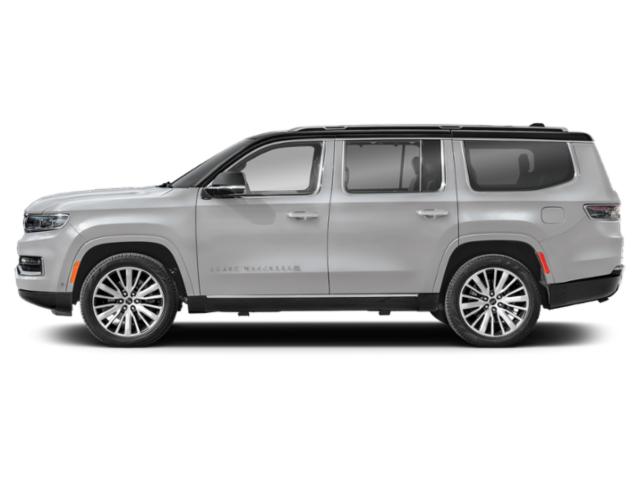 2024 Wagoneer Grand Wagoneer Series II 4x4