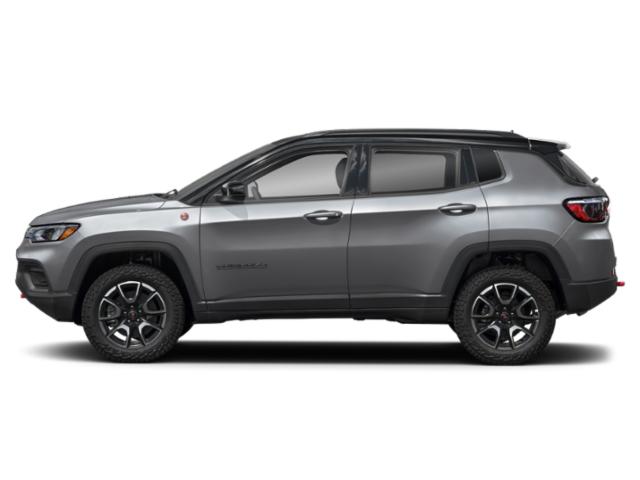 2024 Jeep Compass Trailhawk 4x4 2024 Jeep Compass Trailhawk 4x4