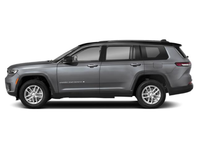 2024 Jeep Grand Cherokee L Summit 4x4
