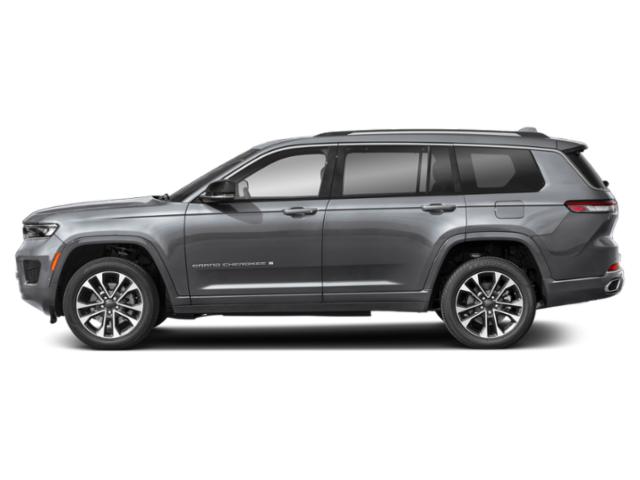 2024 Jeep Grand Cherokee L Overland 4x4