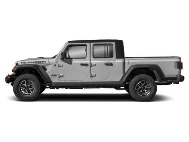 2024 Jeep Gladiator Rubicon X 2024 Jeep Gladiator Rubicon X