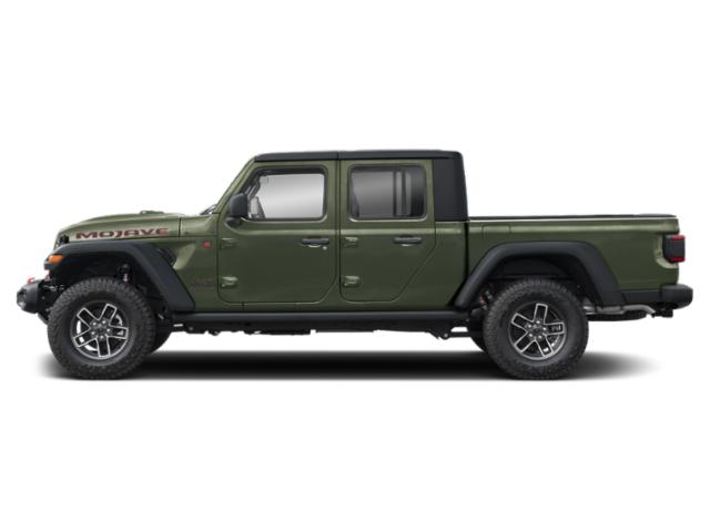 2024 Jeep Gladiator Mojave X 2024 Jeep Gladiator Mojave X