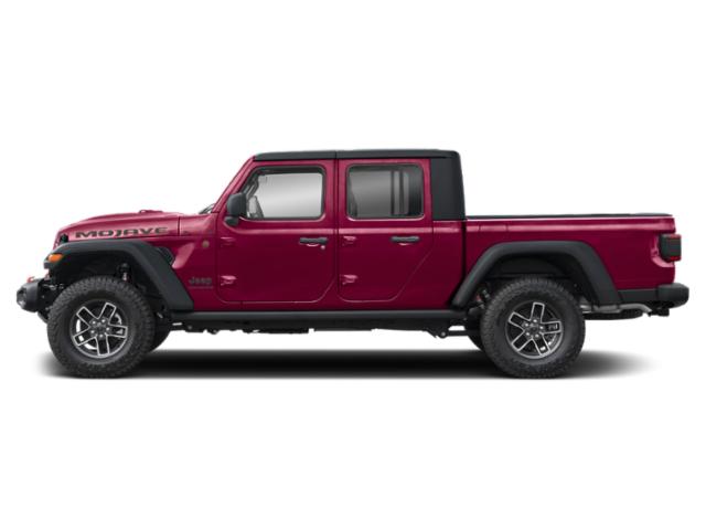 2024 Jeep Gladiator Sport