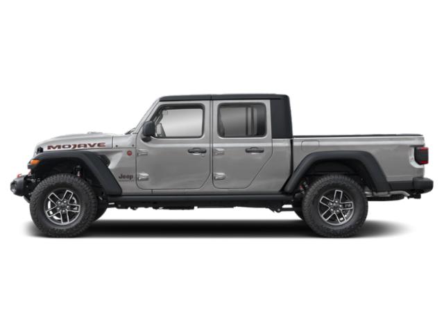 2024 Jeep Gladiator Sport