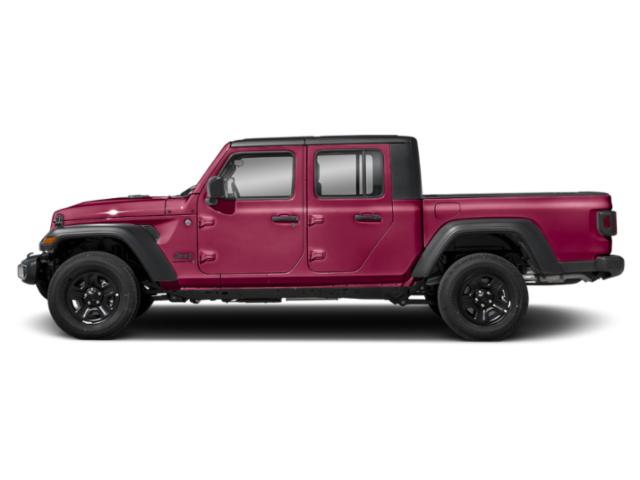 2024 Jeep Gladiator Sport