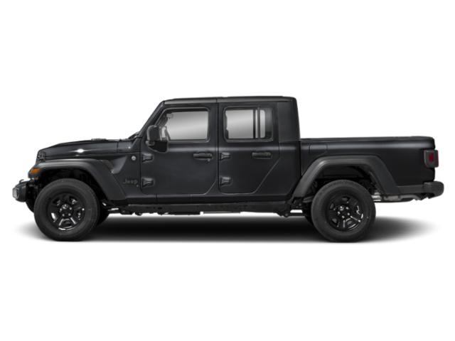 2024 Jeep Gladiator Sport S