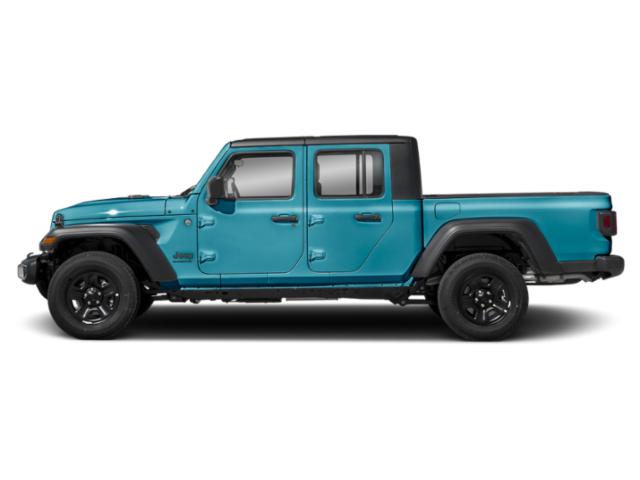 2024 Jeep Gladiator Sport