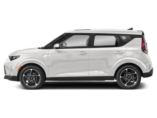2024 Kia Soul EX