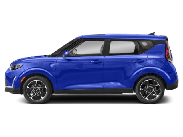 2024 Kia Soul EX 2024 Kia Soul EX