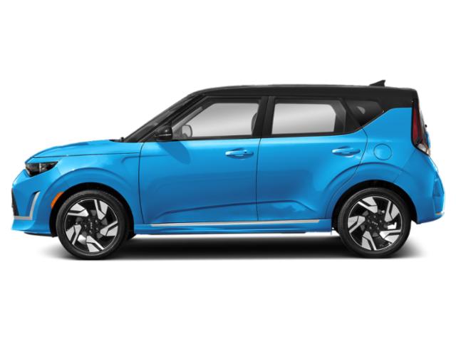 2024 Kia Soul GT-Line 2024 Kia Soul GT-Line