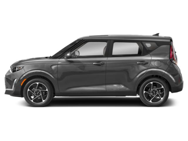 2024 Kia Soul EX 2024 Kia Soul EX