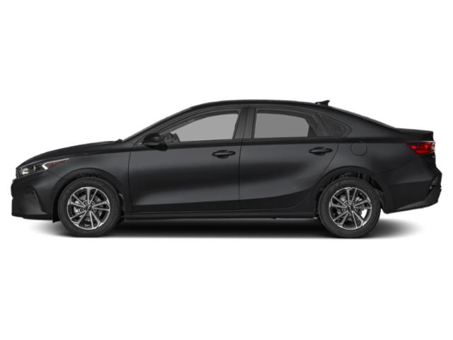2024 Kia Forte LXS 2024 Kia Forte LXS
