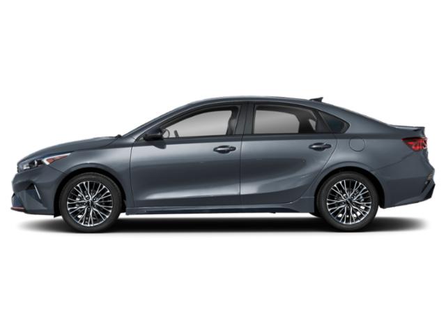 2024 Kia Forte GT-Line 2024 Kia Forte GT-Line