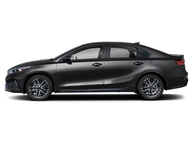 2024 Kia Forte GT-Line 2024 Kia Forte GT-Line