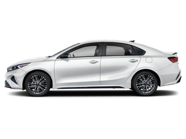 2024 Kia Forte GT-Line 2024 Kia Forte GT-Line