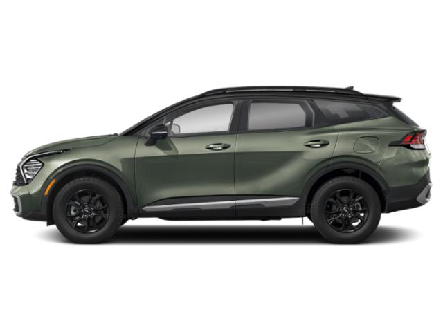 2024 Kia Sportage X-Pro Prestige