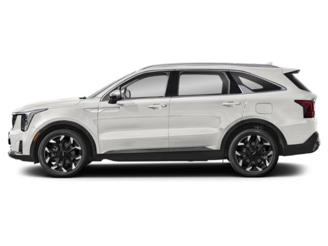2024 Kia Sorento EX