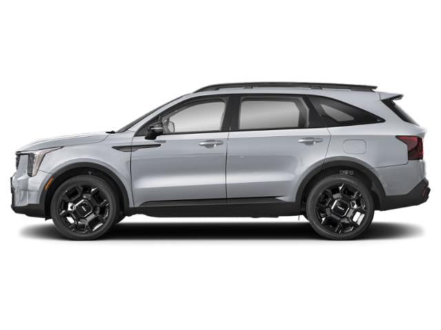 2024 Kia Sorento X-Line EX 2024 Kia Sorento X-Line EX