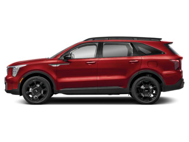 2024 Kia Sorento X-Line SX