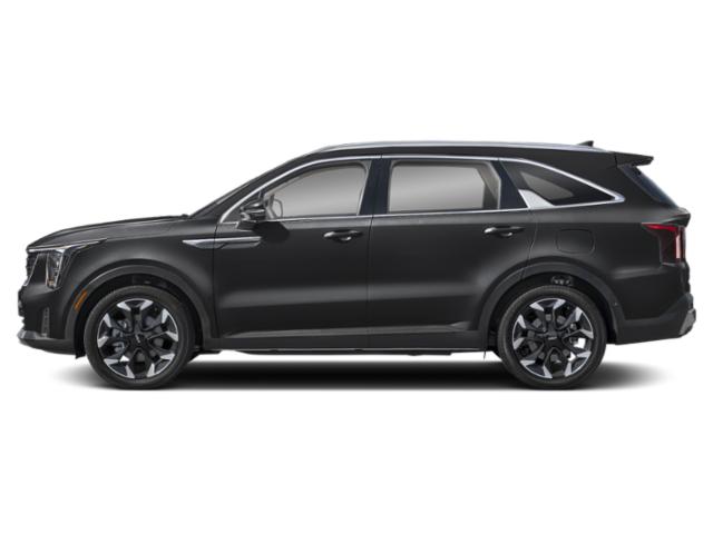 2024 Kia Sorento SX 2024 Kia Sorento SX
