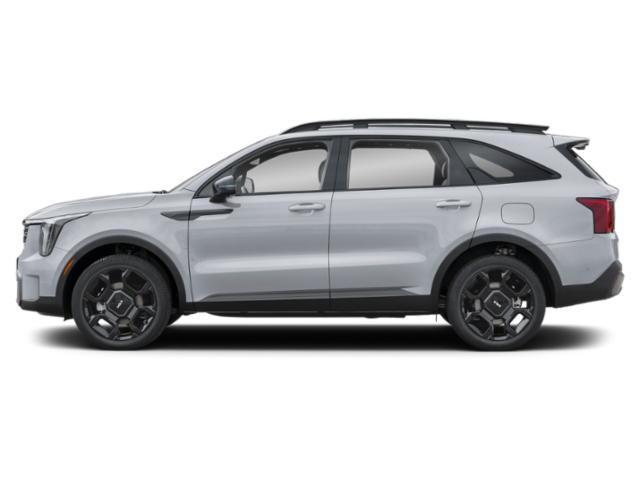 2024 Kia Sorento X-Line SX