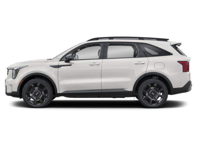 2024 Kia Sorento X-Line SX