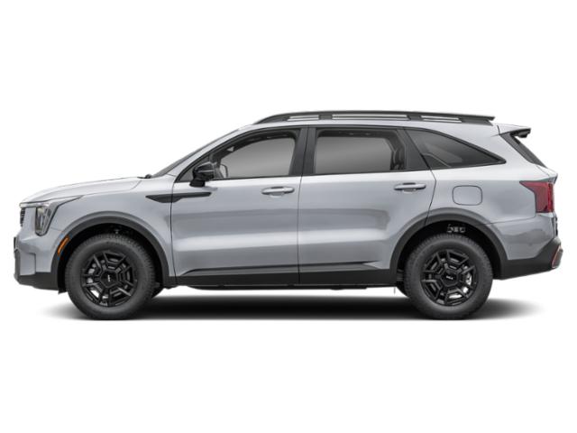 2024 Kia Sorento X-Pro SX Prestige