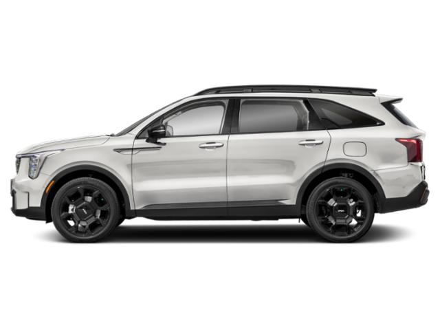 2024 Kia Sorento X-Line SX 2024 Kia Sorento X-Line SX
